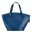 Louis Vuitton Epi Saint Jacques Handbag Tote Bag