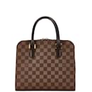 Sac à main Louis Vuitton Damier Triana