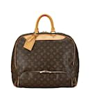 Bolso de mano Monogram Evasion Louis Vuitton