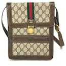 Gucci Sherry Line Pochette Crossbody Bag