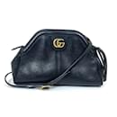 Sac à épaule GG Marmont 524620 de Gucci