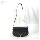 Gucci Old Gucci Crossbody Pochette Shoulder Bag