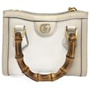 Borsa a Spalla Gucci GG Marmont 2WAY