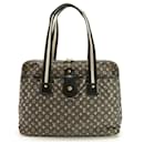 Sac à épaule Louis Vuitton Monogram Kaba Marie Kate Noir