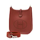 Hermes Evelyn TPM Amazon Shoulder Bag - Hermès