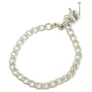 Bracciale charm con motivo di annaffiatoio Tiffany Silver 925 - Tiffany & Co