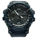 Montre-bracelet Casio G-Shock GWG-100-1AJF - Autre Marque