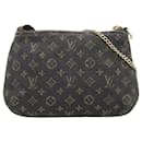 Pochette Accessoires Monogram Lan de Louis Vuitton