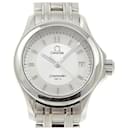 OMEGA Seamaster Date 2581 Ladies Watch - Omega