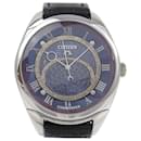 Citizen Campanola Cosmosign Wristwatch - Citizens of Humanity