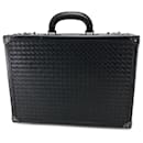 Bottega Veneta Intrecciato Briefcase