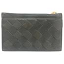 Bottega Veneta Intrecciato Coin Purse