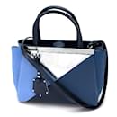 Bolsa Fendi 8BH253 Petite 2 Jours