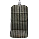 Fendi Pecan Pattern Costume Cover Garment Bag