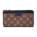 Louis Vuitton Zippy Dragonne Long Wallet