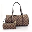 Sac à main Louis Vuitton Papillon 30