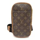 Louis Vuitton Pochette Gange Waist Bag