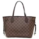 Louis Vuitton Neverfull Tote Bag