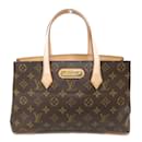 Bolsa Louis Vuitton Wilshire PM