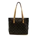 Louis Vuitton Cabas Piano Tote Bag