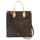 Louis Vuitton Sac Plat PM