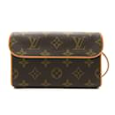 Louis Vuitton Florentine Pochette Waist Bag