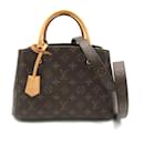 Louis Vuitton Montaigne BB Tote Bag