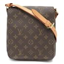 Louis Vuitton Musette Salsa Short Shoulder Bag