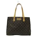 Bolsa de Ombro Wilshire MM Louis Vuitton