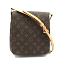 Louis Vuitton Musette Salsa Short Shoulder Bag