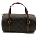 Louis Vuitton Papillon PM Shoulder Bag