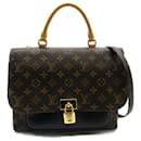 Bolsa de Ombro Marignan Louis Vuitton