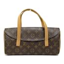 Bolsa Sonatine Louis Vuitton