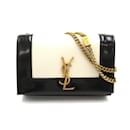 Bolsa de ombro Cassandra da Saint Laurent