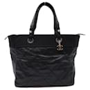 Chanel Paris Biarritz Tote MM Tasche