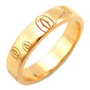 Cartier Happy Birthday Ring aus Roségold