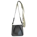 Bolsa de Ombro Micro Pochette Stella McCartney - Stella Mc Cartney