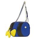 Goldfish Schultertasche von Tod's