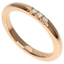 Bague en diamant Tiffany Forever Band 3P - Tiffany & Co