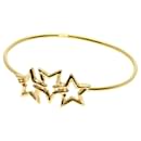 Tiffany Triple Star Bangle Bracelet - Tiffany & Co