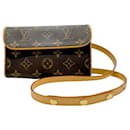 Louis Vuitton Monogram Fanny Pack