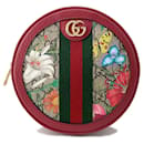 Sac à dos Gucci GG Flora Ophidia