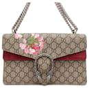 Gucci Chain Schultertasche Dionysus GG Small