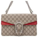 Bolso de Hombro Gucci Dionysus GG Pequeño