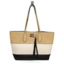 Bolso de cuero para mujer Salvatore Ferragamo Gancini AU-21 I339