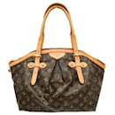 Bolsa Tote Louis Vuitton Monogram Tivoli GM