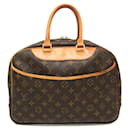 Borsa Deauville Monogram Louis Vuitton