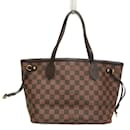 Borsa Tote Louis Vuitton Damier Neverfull PM