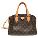 Louis Vuitton Rivoli PM Handtasche