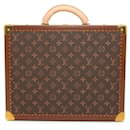 Louis Vuitton Monogram Coteville 40 Attaché Case